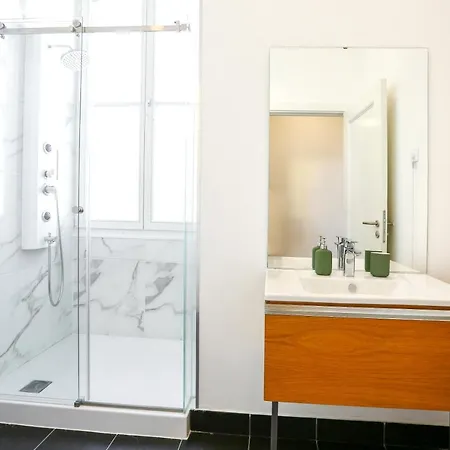 Апартаменты Ice Cream Call Фару