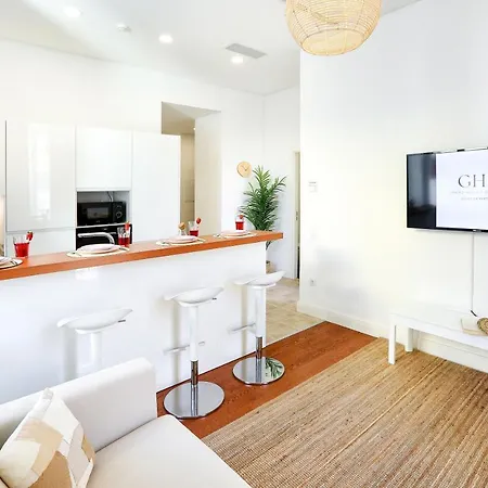 Διαμέρισμα Ice Cream Call *