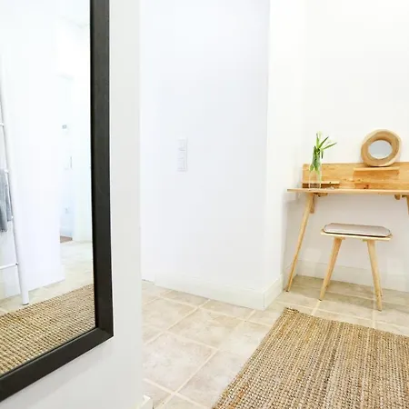 Διαμέρισμα Ice Cream Call Φάρο