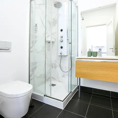 Ice Cream Call Апартаменты *