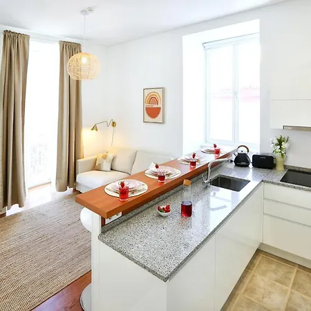 Ice Cream Call Διαμέρισμα