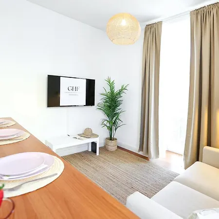 Διαμέρισμα Ice Cream Call