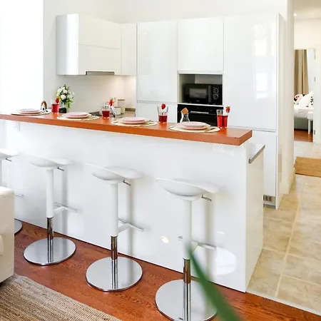Ice Cream Call Apartment