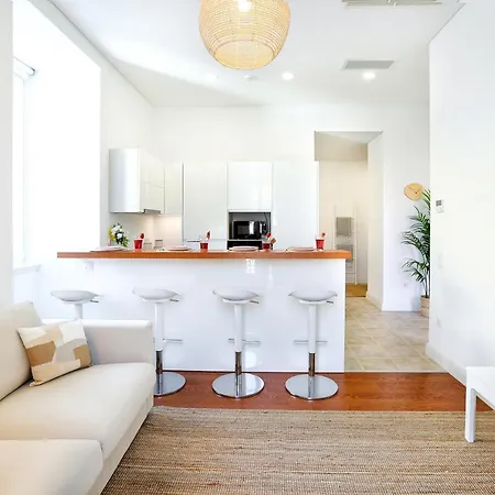 Ice Cream Call Apartment