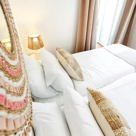 アパート Ice Cream Call ファロ